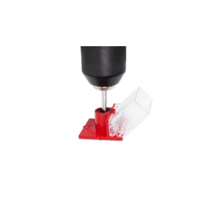 Carota diamantata pt. portelan, placi ceramice EasyGres kit 6mm - RUBI-4927 - Img 3
