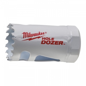 Carote Bi-Metal HOLE DOZER™ Milwaukee (Ø (mm): 30, Adâncimea max. de tăiere (mm): 41)