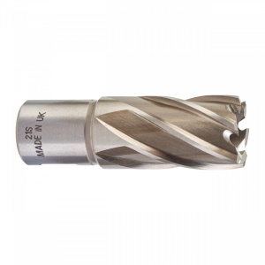 Carote HSS 30 mm Milwaukee (Ø (mm): 21, Lungime totală (mm): 30) - Img 1
