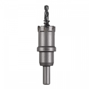 Carote oțel inoxidabil TCT 25 mm - Img 2