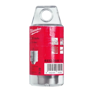 Carote SDS-Plus TCT, Ø 35x58 mm - Img 2