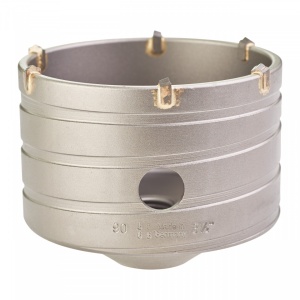 Carote SDS-Plus TCT, Ø 90x50 mm