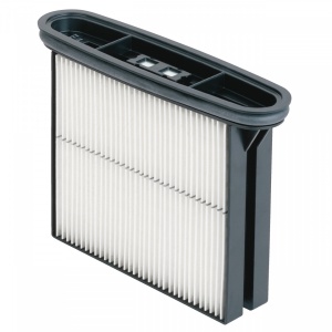 Cartușe filtrante Milwaukee Polyester, For RSE 1400, ASE(M) 1400