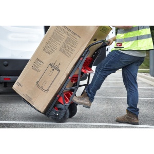 Cărucior cu 2 roți PACKOUT™ Milwaukee - Img 13