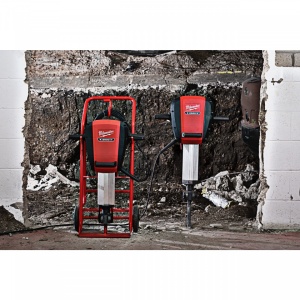 Carucior demolator Milwaukee