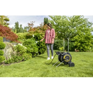 Carucior si furtun Karcher HT 4.20 SET - Img 5