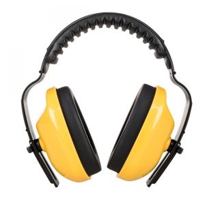 Casca Antifonare PW Classic Plus PW48 - Img 1
