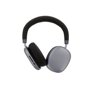 Căști Bluetooth Over-ear Tellur Shade, ANC, gri - Img 3