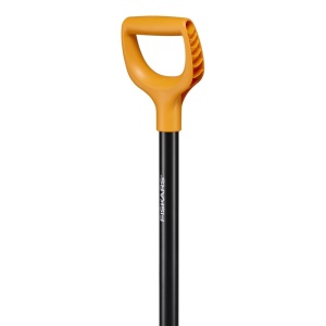 Cazma metalica ascutita pentru sapat si aerat, tip Solid™ - Img 4