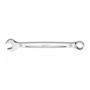 Cheie combinată fără clichet Milwaukee MAX BITE 19mm - Img 1