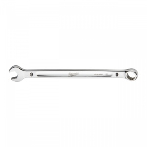 Cheie combinată fără clichet Milwaukee MAX BITE 9mm