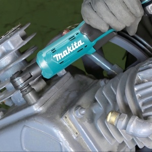 Cheie cu clichet Makita CXT 12Vmax, 47,5 Nm, livrată cu un acumulator 2.0 Ah - Img 3