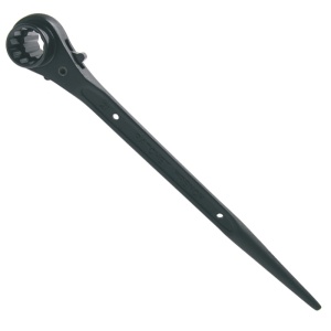 Cheie cu clichet montat schele, 19x24 mm - Img 1