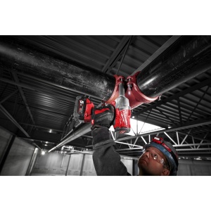 Cheie de impact ½″ cu cuplu ridicat și inel de fixare ONE-KEY™ FUEL™ Milwaukee M18 ONEFHIWF12-0X, alimentare cu acumulator - neechipat - Img 10