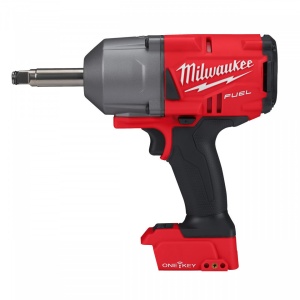 CHEIE DE IMPACT M18 FUEL™ ONE-KEY™ ½″ CU CUPLU RIDICAT ȘI GÂT LUNG M18 ONEFHIWF12E, ne-echipata, valiza