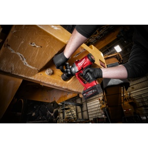 Cheie de impact MILWAUKEE 1˝ ONE-KEY™ M18 FUEL™, cuplu ridicat și inel de fixare - Img 4