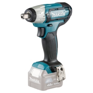 Cheie de strans cu impact Makita CXT 12Vmax, 145 Nm, livrata fara acumulatori - Img 1