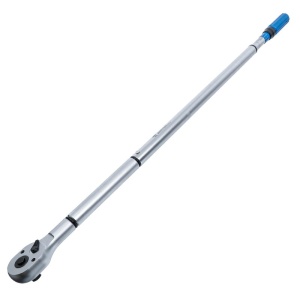 Cheie dinamometrica 3/4", 200-800 Nm, ±3%, BGS - Img 4