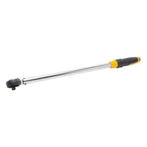 Cheie dinamometrica Dewalt DWMT75462-0, 1/2", 68 - 339 Nm - Img 1
