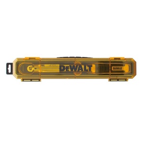 Cheie dinamometrica Dewalt DWMT75463-0, 3/8", 27 - 135 Nm - Img 3