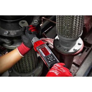 Cheie dinamometrica digitala Milwaukee M12 ONEFTR12-201C, alimentare cu acumulator - echipat - Img 9