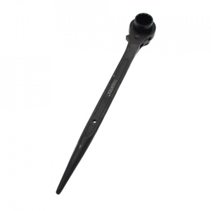 Cheie dubla cu clichet (schelar), 12x14mm, Terentex - Img 2