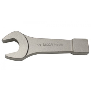 Cheie fixa de soc, Unior DIM 65 mm