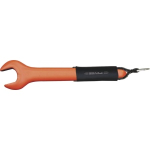 Cheie fixă izolata la 1000 V pentru lucru la inaltime, EGAMASTER 17 mm