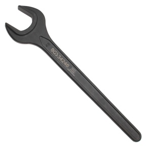 Cheie fixa simpla BGS 46 mm