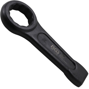 Cheie inelara de soc (impact) 70 mm - Img 1