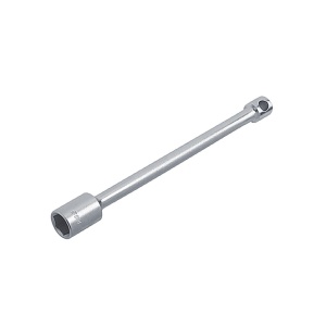 Cheie IUS tubulara simpla din bara - 19 mm