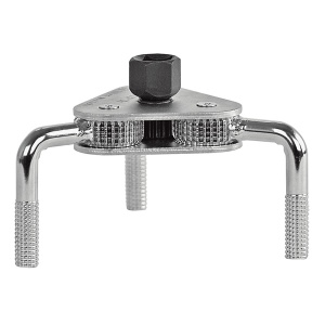 Cheie pentru filtru ulei - Ø: 65-120 mm