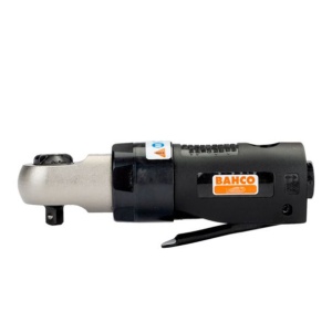 Cheie pneumatica cu clichet Bahco BP700, 1/4", 0-30 Nm - Img 2
