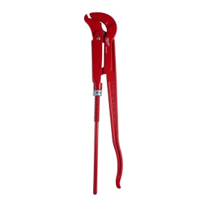 Cheie reglabilă pentru țeavă Milwaukee (Lungime totală (mm): 550), deschidere max 83 mm - Img 3