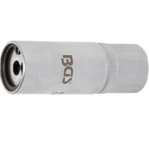 Cheie speciala BGS pentru montat si extras bolturi, 7 mm