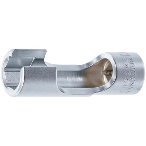 Cheie speciala, tubulara cu fanta (deschisa), antrenare 3/8", 13 mm