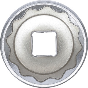 Cheie tubulara BGS 12 puncte (dublu hexagon), 22mm, 3/4" - Img 3