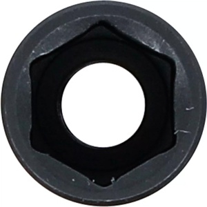 Cheie tubulara de impact BGS 10mm, 1/4" - Img 2