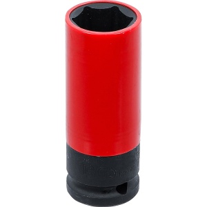 Cheie tubulara de impact cu protectie 1/2", 7/8" pentru Tesla - Img 1