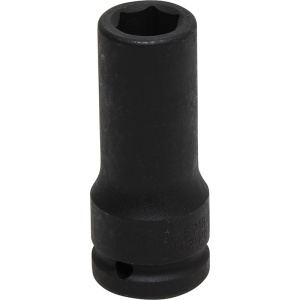 Cheie tubulara lunga de impact, 18mm, 3/4"