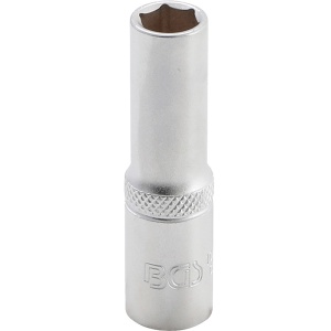 Cheie tubulara lunga Pro Torque, 10mm, 3/8" - Img 1