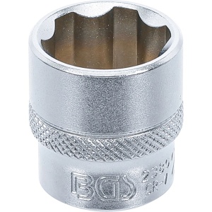 Cheie tubulara Super Lock, 20 mm, 3/8"