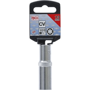 Cheie tubulara Super Lock, lunga, 13 mm, 3/8" - Img 3