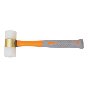 Ciocan cu capete din masa plastica - MOB AEX - 400 mm