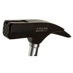 Ciocan de dulgherit cu cap magnetic Stanley 600 g - Img 3