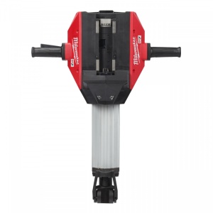 Ciocan demolator clasa 25 kg 28 mm Hex MX FUEL™ MXF DH2528H-0 - Img 3