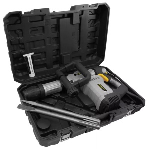 Ciocan demolator SDS-Max, 1300 W, 20 J, Far Tools tip RH20MAX - Img 2