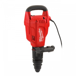 Ciocan demolator SDS Max Milwaukee K 1000, 26 jouli, 12.7 kg, 1750 W, alimentare Retea 220-240 V