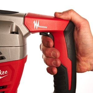 Ciocan demolator SDS Max Milwaukee K 500ST, 7.5 jouli, 5.9 kg, 1100 W, alimentare Retea 220-240 V - Img 4