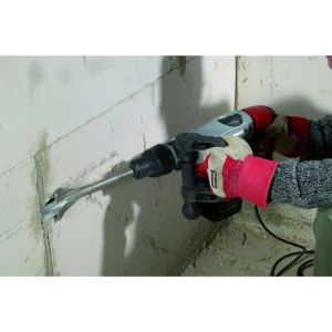 Ciocan demolator SDS Max Milwaukee Kango 500 S, 8.5 jouli, 6.3 kg, 1300 W, alimentare Retea 220-240 V - Img 9